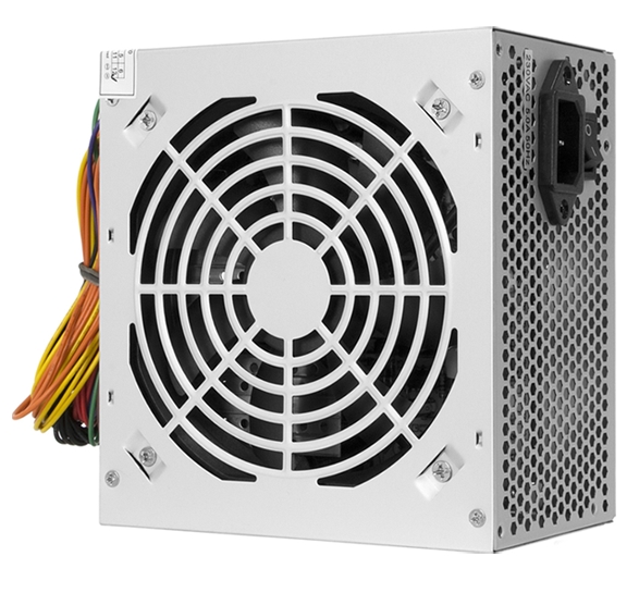 Блок питания CrownMicro CM-PS450W Plus Блок питания CrownMicro CM-PS450W Plus