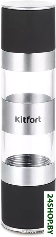 Мельница для специй Kitfort KT-6008-1 Мельница для специй Kitfort KT-6008-1