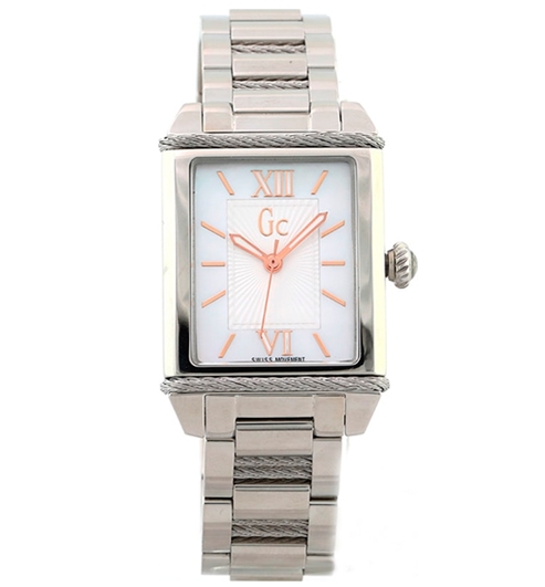 Наручные часы Gc Wristwatch Y32001L1 Наручные часы Gc Wristwatch Y32001L1