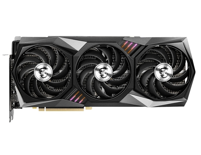 Видеокарта MSI GeForce RTX 3090 Gaming X Trio 24GB GDDR6X Видеокарта MSI GeForce RTX 3090 Gaming X Trio 24GB GDDR6X