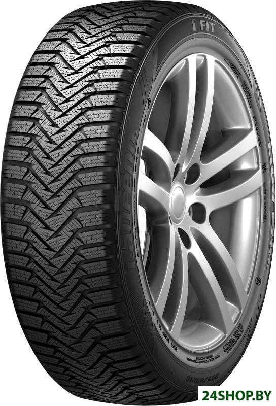 Автомобильные шины Laufenn I Fit+ 205/60R16 96H Автомобильные шины Laufenn I Fit+ 205/60R16 96H