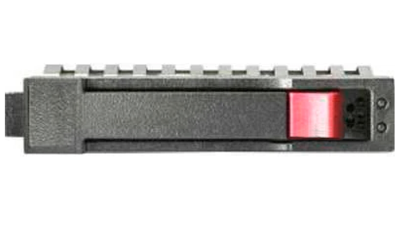 Жесткий диск HP 861686-B21 1TB Жесткий диск HP 861686-B21 1TB