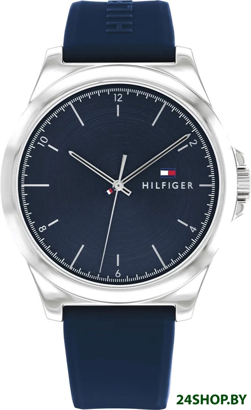 Наручные часы Tommy Hilfiger 1710616 Наручные часы Tommy Hilfiger 1710616
