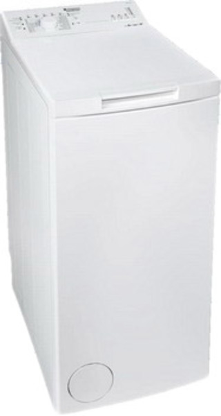 Стиральная машина Hotpoint WMTL 601 L CIS Стиральная машина Hotpoint WMTL 601 L CIS