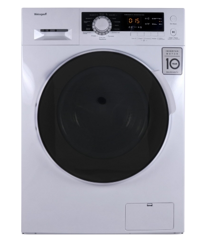 Стиральная машина Weissgauff WM 4927 DC Inverter Стиральная машина Weissgauff WM 4927 DC Inverter