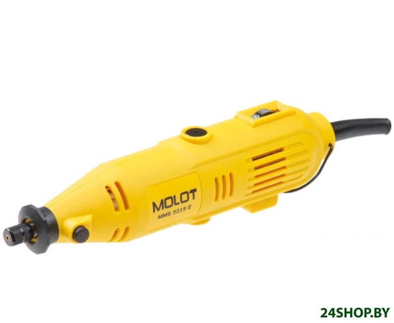 Гравер Molot MMG 3215 E MMG3215E11424 Гравер Molot MMG 3215 E MMG3215E11424