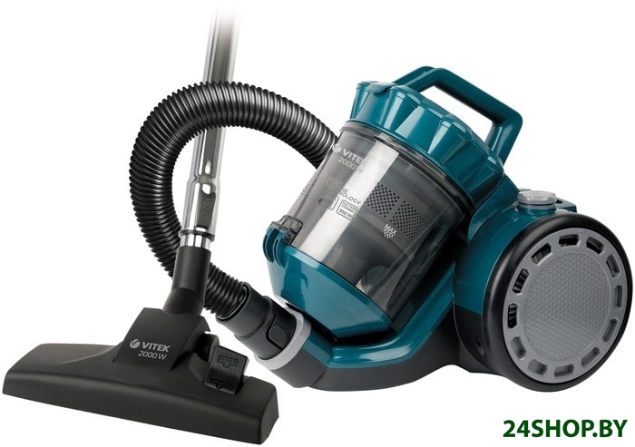 Пылесос Vitek VT-8137 Пылесос Vitek VT-8137