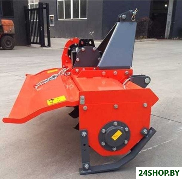 Фреза Rossel F.T/M120A Фреза Rossel F.T/M120A