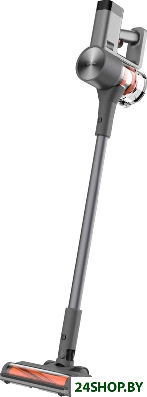 Пылесос Xiaomi Vacuum Cleaner G20 Max D206 (европейская версия) Пылесос Xiaomi Vacuum Cleaner G20 Max D206 (европейская версия)