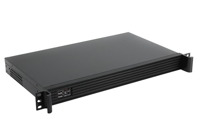 Корпус ExeGate Pro 1U250-01 350W EX264949RUS Корпус ExeGate Pro 1U250-01 350W EX264949RUS