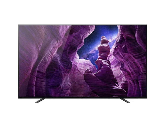 Телевизор Sony KD-65A8 Телевизор Sony KD-65A8