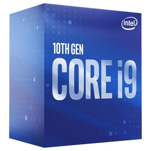 Процессор Intel Core i9-10900 (BOX) Процессор Intel Core i9-10900 (BOX)