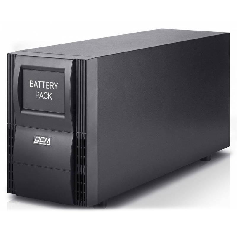 Батарея для ИБП Powercom VGD-96V Батарея для ИБП Powercom VGD-96V