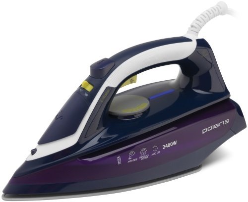 Утюг Polaris PIR 2480AK Утюг Polaris PIR 2480AK