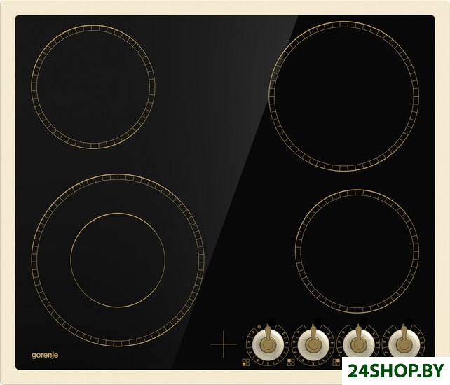 Варочная панель Gorenje EC642CLI Варочная панель Gorenje EC642CLI