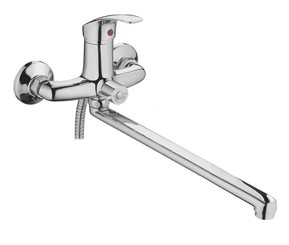 Смеситель FRAP H16 F2216-40S-2 Смеситель FRAP H16 F2216-40S-2