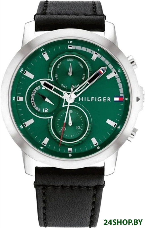 Наручные часы Tommy Hilfiger 1792151 Наручные часы Tommy Hilfiger 1792151