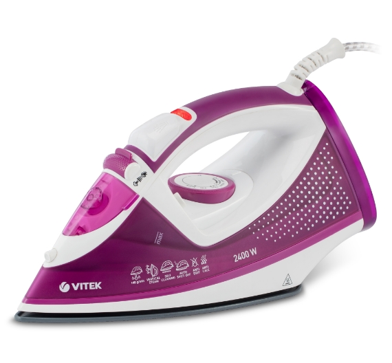 Утюг VITEK VT-8346 Утюг VITEK VT-8346