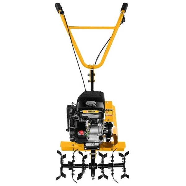 Культиватор бензиновый STEHER GK-150 Культиватор бензиновый STEHER GK-150