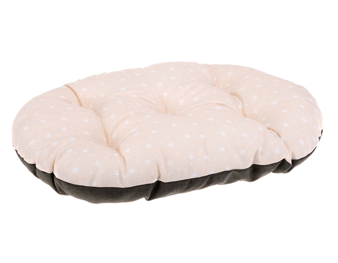 Матрас для животных Ferplast Relax C 55/4 Puppy 83135599 (розовый) Матрас для животных Ferplast Relax C 55/4 Puppy 83135599 (розовый)