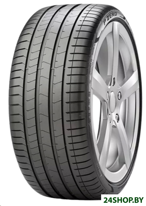 Автомобильные шины Pirelli P Zero Luxury Saloon 225/45R19 96Y Автомобильные шины Pirelli P Zero Luxury Saloon 225/45R19 96Y