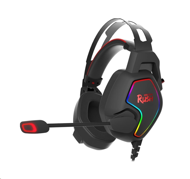 Наушники Smart Buy Rush Ambition SBHG-6000 Наушники Smart Buy Rush Ambition SBHG-6000