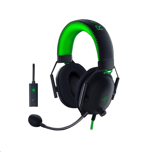 Наушники Razer BlackShark V2 Special Edition Наушники Razer BlackShark V2 Special Edition