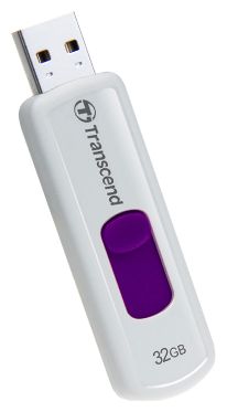 Флеш-память Transcend JetFlash 530 32Gb (TS32GJF530) Флеш-память Transcend JetFlash 530 32Gb (TS32GJF530)