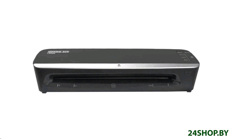 Ламинатор OFFICE KIT L3250 (черный) Ламинатор OFFICE KIT L3250 (черный)