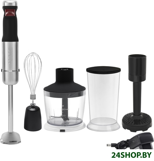 Погружной блендер Polaris PHB 0745AL Cordless Погружной блендер Polaris PHB 0745AL Cordless