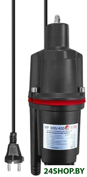 Колодезный насос Edon VP 300/40D Колодезный насос Edon VP 300/40D