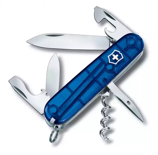 Нож складной Victorinox 1.3603.T2 Нож складной Victorinox 1.3603.T2
