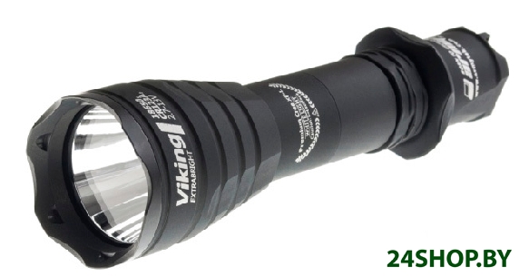 Фонарь Armytek Viking v3 XP-L Фонарь Armytek Viking v3 XP-L