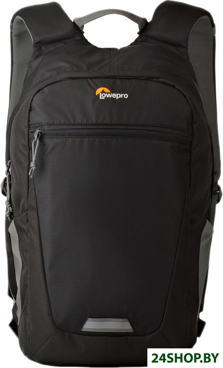 Рюкзак Lowepro Photo Hatchback BP 150 AW II Black/Grey Рюкзак Lowepro Photo Hatchback BP 150 AW II Black/Grey