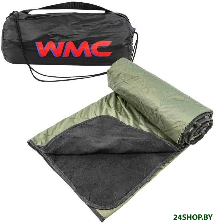 Коврик для пикника WMC Tools WMC-CAM-008 Коврик для пикника WMC Tools WMC-CAM-008