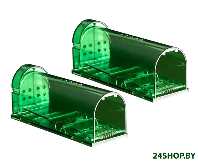 Мышеловка Rexant 71-0101 Мышеловка Rexant 71-0101