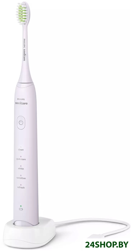 Электрическая зубная щетка Philips Sonicare 3200 Series HX2471/02 Электрическая зубная щетка Philips Sonicare 3200 Series HX2471/02