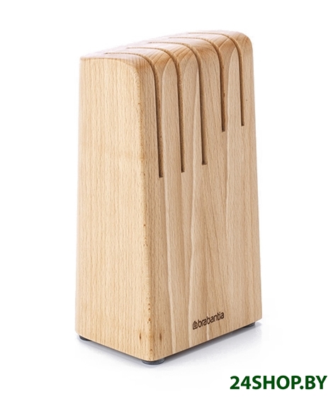 Подставка для ножей Brabantia Profile 260469 Подставка для ножей Brabantia Profile 260469