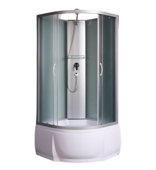 Душевая кабина River Nara 80/43 MT Душевая кабина River Nara 80/43 MT