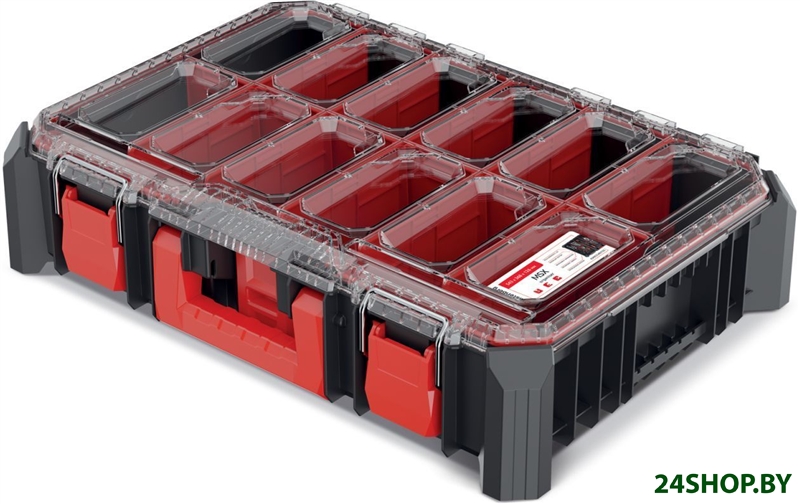 Органайзер Kistenberg Msx Organiser 40 High KMX554015S Органайзер Kistenberg Msx Organiser 40 High KMX554015S