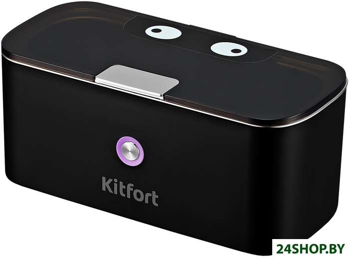 Стерилизатор маникюрный Kitfort KT-2069 Стерилизатор маникюрный Kitfort KT-2069