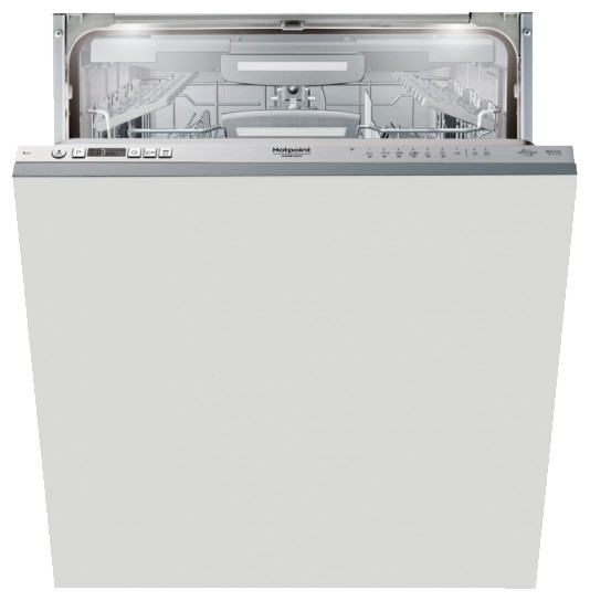 Посудомоечная машина Hotpoint HSCIC 3M19 C RU Посудомоечная машина Hotpoint HSCIC 3M19 C RU