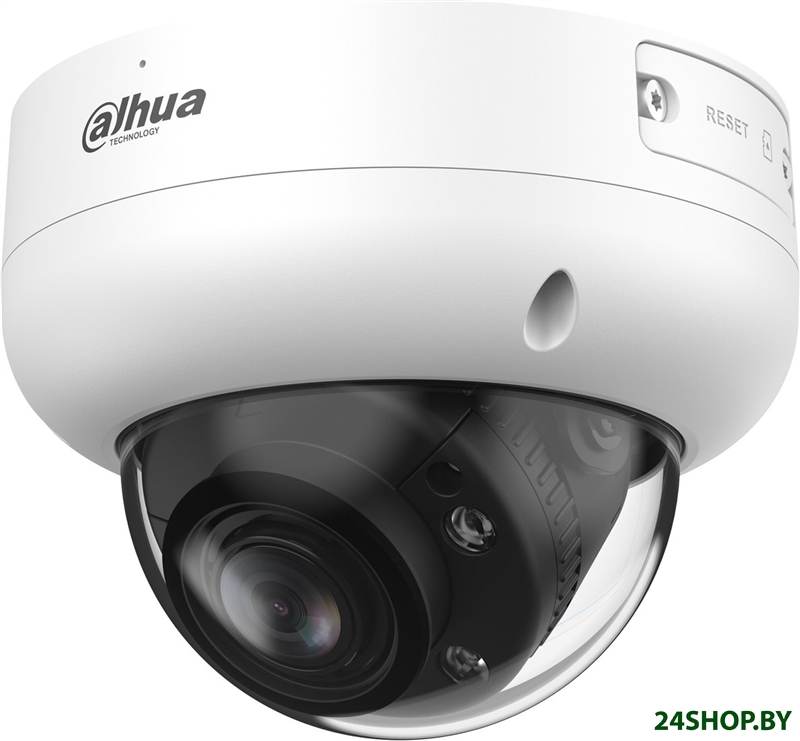 IP-камера Dahua DH-IPC-HDBW3649RP-ZAS-IL IP-камера Dahua DH-IPC-HDBW3649RP-ZAS-IL