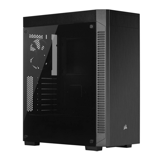 Корпус Corsair 110R CC-9011183-WW Корпус Corsair 110R CC-9011183-WW