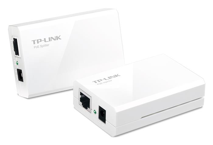 Сетевой адаптер TP-LINK TL-POE200 Сетевой адаптер TP-LINK TL-POE200