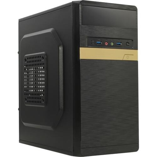 Корпус ExeGate BAA-105U2 500W EX287764RUS Корпус ExeGate BAA-105U2 500W EX287764RUS