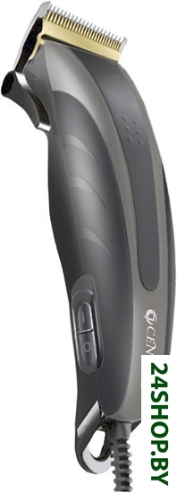 Машинка для стрижки CENTEK CT-2110 (серый) Машинка для стрижки CENTEK CT-2110 (серый)