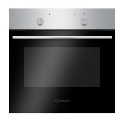 Духовой шкаф Kuchenchef KBE660X Духовой шкаф Kuchenchef KBE660X