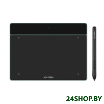 Графический планшет XP-Pen Deco Fun S (мятный) Графический планшет XP-Pen Deco Fun S (мятный)