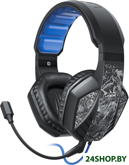 Наушники Hama uRage SoundZ 310 Наушники Hama uRage SoundZ 310